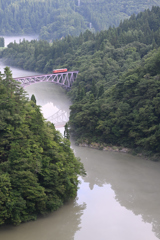 東北キャラバン