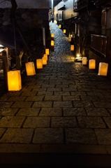 帰り道