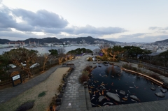 黄昏