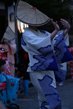 東北キャラバン