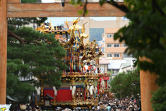 高山祭1