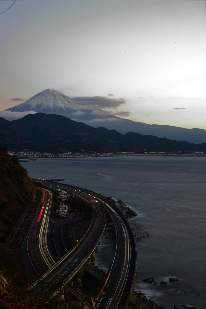 日の出