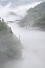 東北キャラバン