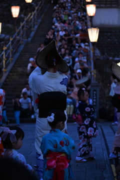 東北キャラバン