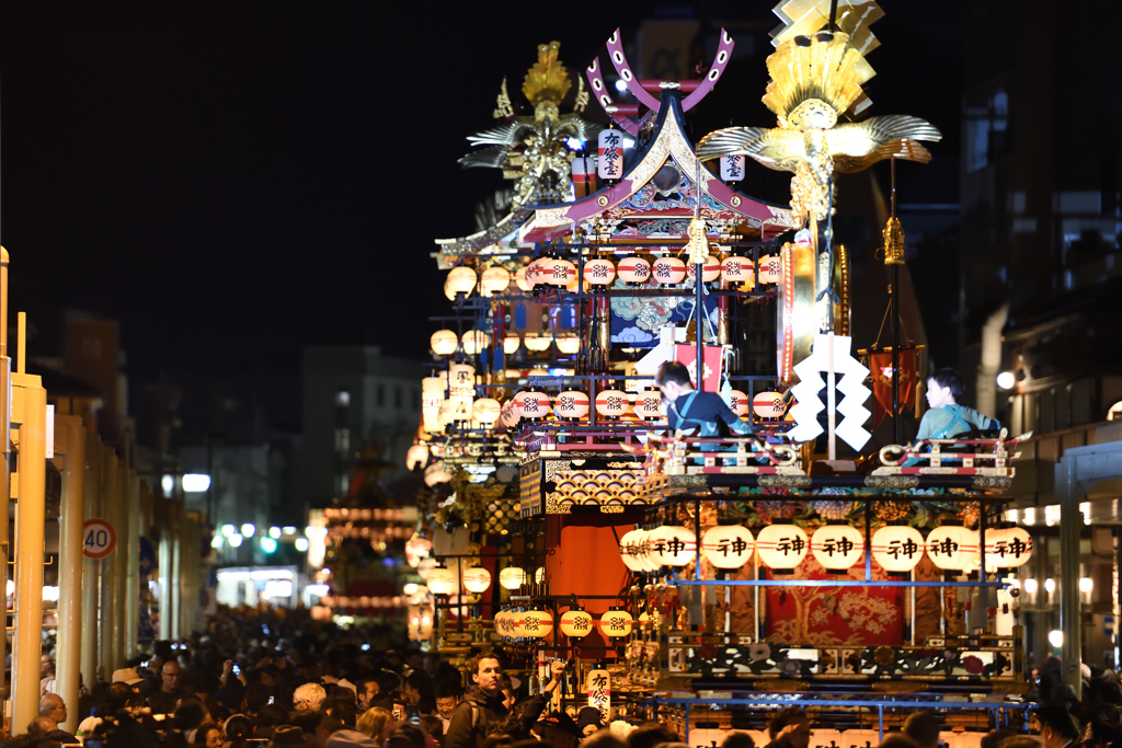 高山祭4