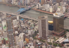 展望台より１