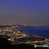 小田原市夜景