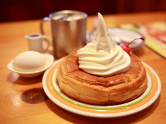 シロノワール