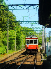 箱根登山電車