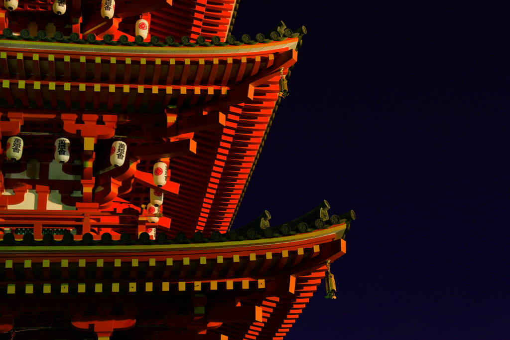 高幡不動尊金剛寺１