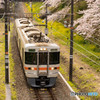 桜トンネルと御殿場線⑥