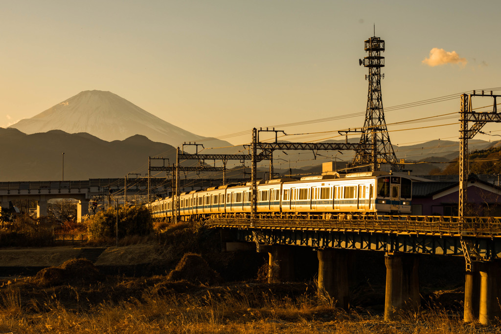 キラキラ小田急