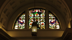 国立科学博物館日本館