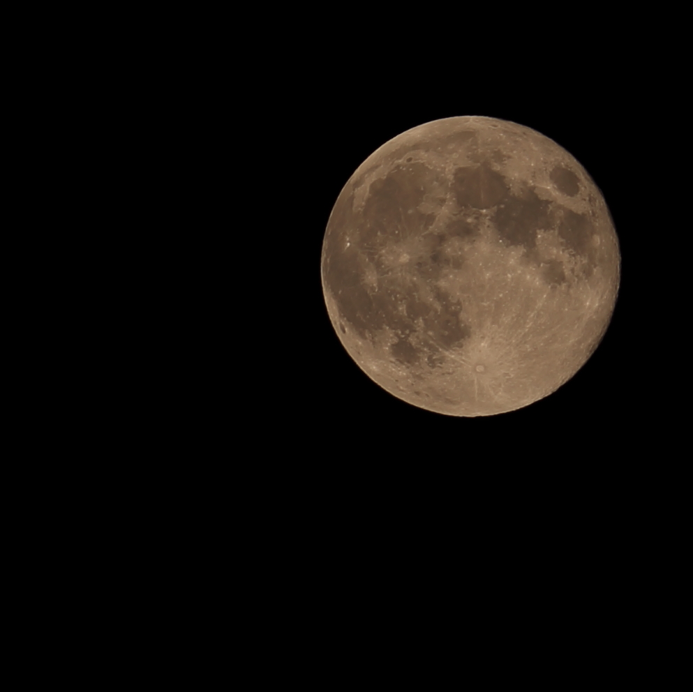 Super Moon2