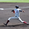 大阪桐蔭高校 藤浪晋太郎投手