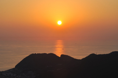 夕日　part2