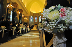 Happy Wedding 