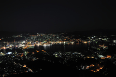 夜景