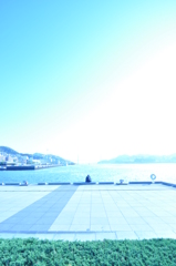 BLUE PORT