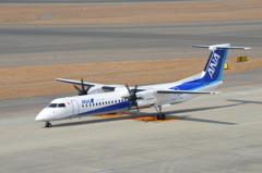 BOMBARDIER DHC8