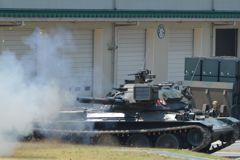 ７４式戦車