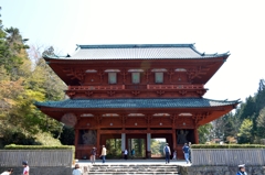 大門