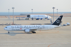 ドリームリフター　747LCF