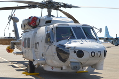SH-60K　シーホーク