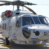 SH-60K　シーホーク