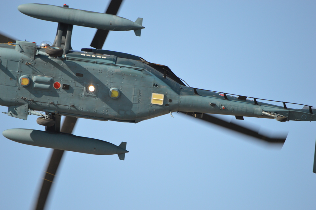 UH-60 ブラックホーク