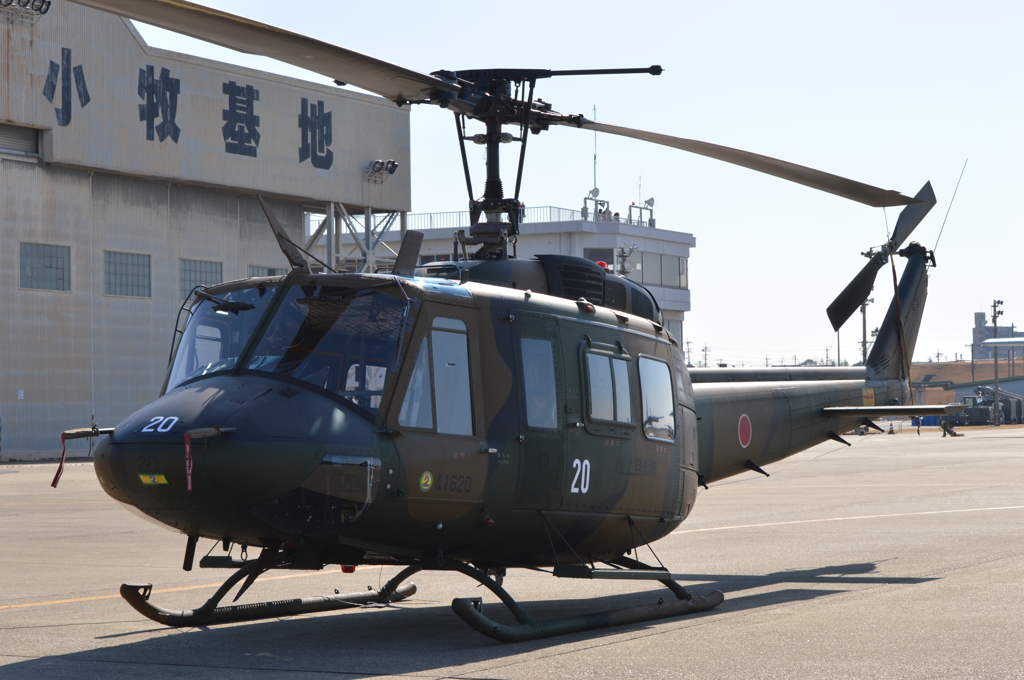 UH-1