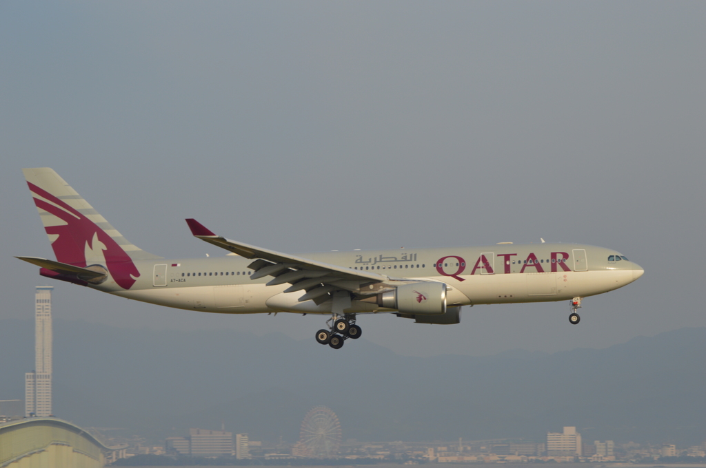 カタール航空