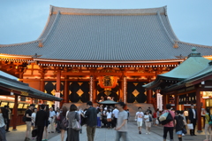 浅草寺