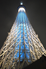東京スカイツリー　2