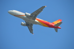 香港航空