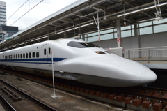 のぞみ700系