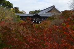 東福寺