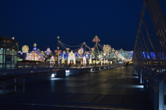 中部国際空港　セントレア　スカイデッキ