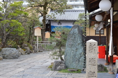 新撰組壬生屯所