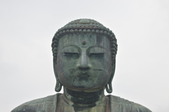 高徳院　鎌倉大仏　1