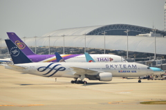 SKYTEAM