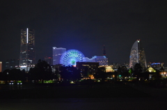 　横浜みなとみらい