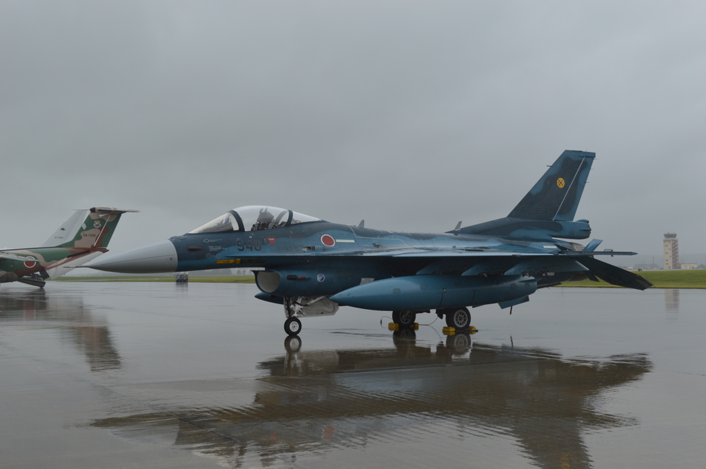 F-2　1