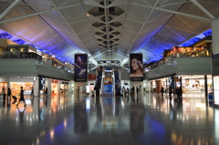 中部国際空港　セントレア