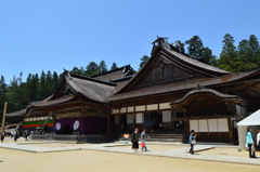 金剛峯寺