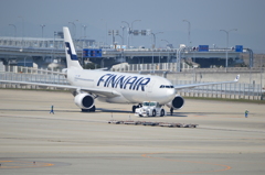 FINNAIR