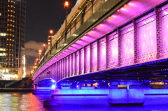 中之島天満橋