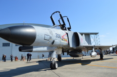 F-4EJ改　ファントムⅡ