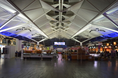 中部国際空港　セントレア