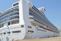 SAPPHIRE PRINCESS　4